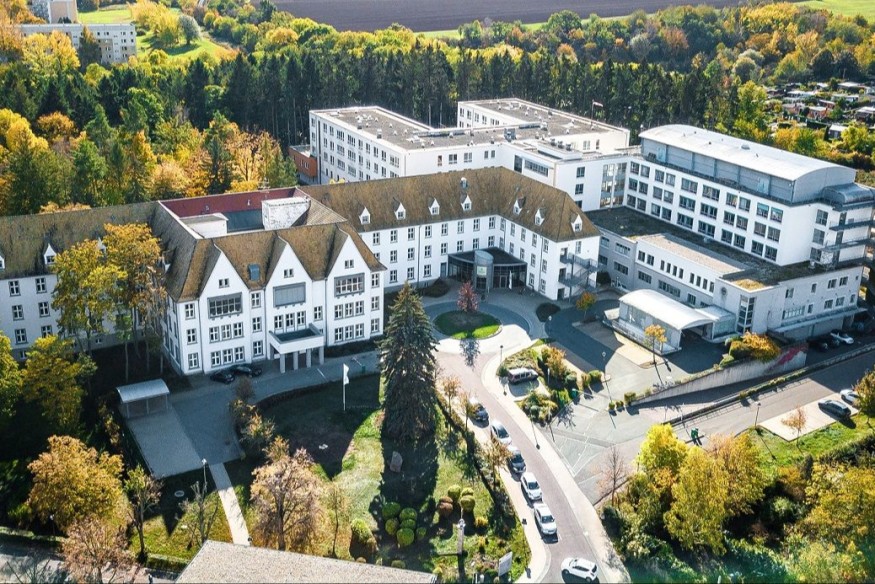 Beinschmerzen ernst nehmen